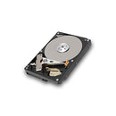 TOSHIBA DT01ACA200 2TB 7200 RPM 3.5" INTERNAL BARE/OEM DRIVE - BLACK - Like New