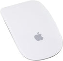 Apple Magic Mouse 1 Bluetooth Wireless MB829LL/A - Silver - Like New