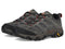 J035873 MERRELL MEN'S MOAB 3 HIKING SHOE BELUGA SIZE 11.5 - Like New