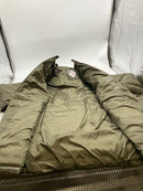 GALAXY BY HARVIC SPIRE BY GALAXY AURORA WOMEN'S PUFFER COAT - SIZE: XL - OLIVE - Brand New