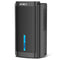KNKA DEHUMIDIFIER 95 OZ WATER TANK QUIET DEHUMIDIFIER - BLACK - Scratch & Dent