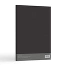 SOUTHWORTH® CERTIFICATE HOLDERS, 9 1/2" X 12", BLACK, PACK OF 10 PF18 - BLACK - Brand New