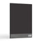 SOUTHWORTH® CERTIFICATE HOLDERS, 9 1/2" X 12", BLACK, PACK OF 10 PF18 - BLACK - Brand New
