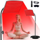 Red Light Therapy for Body Face Infrared Light Therapy, 660nm & 850nm - Like New