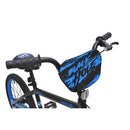 KENT BLACK HOLE 20" KIDS' BIKE - BLACK - Like New