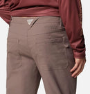COLUMBIA MEN'S BUCKTAIL II PANT - SIZE: MEN 30X30 - IRON/TIMBERWOODS CAMO - Brand New