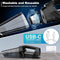 Blestan Handheld Vacuum Cordless Car Vacuum LED Light 9000PA Hand Vacuum Black - Like New