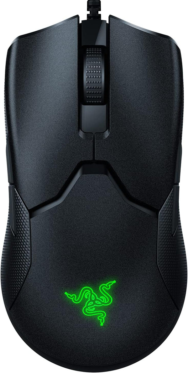 Razer Viper Wired Optical Gaming Ambidextrous Mouse ‎RZ01-02550100-R3U1 New