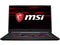 For Parts: MSI GE75 17.3 FHD I7-10750H 16 512GB SSD 1TB HDD RTX 2060 PHYSICAL DAMAGE
