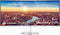 SAMSUNG CJ79 34" View Finity Ultrawide QHD (3440x1440) Monitor LC34J791WTNXZA Like New
