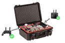 MC-CASES Professional Carrying Case DJI Mavic 2 Pro & Zoom - Perfect Suitcase - Brand New