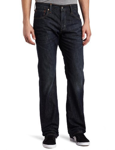Levi's Men's 527 Slim Bootcut Jeans Andi 33X30 - Brand New