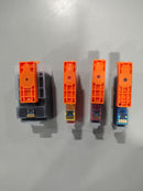 GENERIC 4PK 902XL INK CARTRIDGE OFFICEJET PRO  - BLACK/YELLOW/MAGENTA/CYAN - Like New