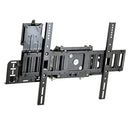 Ergotron SIM90 Signage Integration Mount VESA TV Wall Mount 32" 105 lbs – Black - Brand New