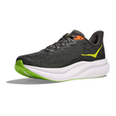 HOKA MEN'S MACH 6 - SIZE: MEN 10.5 (AU/UK M10) - GRAVEL - ASPHALT GRAY - Like New