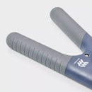ALL IN MOTION ADJUSTABLE HAND GRIP TRAINER - BLUE/GRAY - Like New