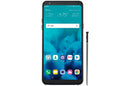 LG STYLO 4 32GB CRICKET LM-Q710.FG - LAVENDER Like New