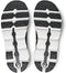 3WD10450485 ON RUNNING Cloudswift 3 Shoes WOMEN ALL BLACK SIZE 8 - Like New
