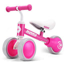 AYEKU BABY BALANCE BIKE TOYS TOY TODDLER GIFTS ONE YEAR OLD MUST HAVES BW601-3 Like New