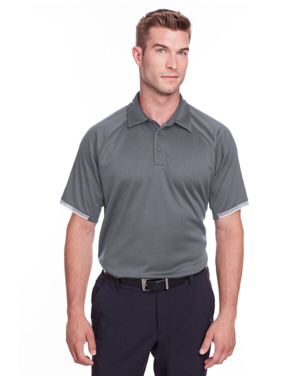 Under Armour 1343102 Men's Corporate Rival Polo New