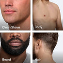 BRAUN SERIES 5 ALL-IN-ONE BEARD , CORDLESS TRIMMER, HAIR , 6061D9220A - GRAY - Like New