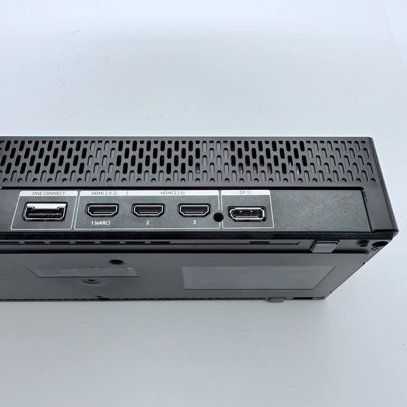 SAMSUNG ONE CONNECT BOX SOC9001C BN96-56818A - BLACK - Like New