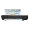 OFFICE DEPOT® THERMAL LAMINATOR, 9" WIDTH, L410-A - BLACK - Brand New