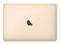 APPLE MACBOOK 12" M-5Y71 1.3GHz 8 512GB SSD MK4N2LL/A GOLD EARLY 2015 Like New