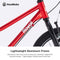 Royalbaby NEO Aluminum Kids Bike 18 Inch Wheel Lightweight Bicycle Boys/ Girls - Like New