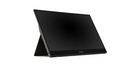 VIEWSONIC PORTABLE 15.6” TOUCH DISPLAY ANTI-GLARE SCREEN FULL HD 1080P - BLACK - Like New