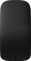 MICROSOFT ARC TOUCH BLUETOOTH MOUSE E7W-00001 - BLACK - Like New