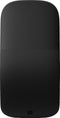 MICROSOFT ARC TOUCH BLUETOOTH MOUSE E7W-00001 - BLACK - Like New