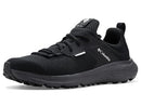 210881 Columbia Women's Bethany CRZ, Black/White, Size 10 - Like New