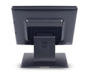 ELO E829550 1517L ITOUCH ZERO-BEZEL 15'' LED-BACKLIT LCD MONITOR - BLACK - Brand New