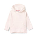 AMAZON ESSENTIALS BOYS AND TODDLERS' PULLOVER HOODIE SWEATSHIRTS - XS - WHITE - Brand New