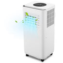 GARVEETECH GARVEETECH 10000 BTU PORTABLE CONDITIONER-3 IN-1 - Scratch & Dent