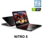 Acer Nitro 5 17.3" FHD i7-9750H 16GB 256GB SSD RTX 2060 AN517-51-76V6 Like New