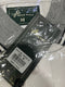 TIGER WOLF SIZE MEDIUM WHITE POLO SHIRT - SIZE: MEN M - WHITE - Brand New
