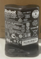 IROBOT ROOMBA AUTHENTIC REPLACEMENT PARTS BATTERY BRAAVA JET M6 - BLACK - Like New