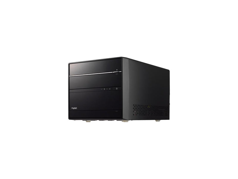 Shuttle XPC Cube SH170R6 Intel Socket LGA1151 Intel H170 1 x HDMI Mini PC with