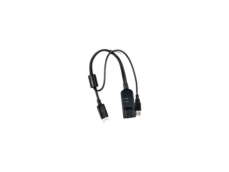 IQ MODULE F/ DISP PORT VIDEO