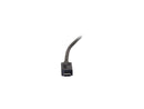 C2G 28866 6FT USB 3.0 (USB 3.1 GEN 1) USB-C TO USB-B CABLE M/M - BLACK