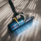 Miele Complete C3 Calima Canister Vacuum Corded - Curry Yellow - Scratch & Dent