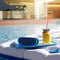 SONY XB20 PORTABLE WIRELESS SPEAKER WITH BLUETOOTH, SRS-XB20 - BLUE - Like New