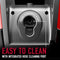 HOOVER SPOTLESS PORTABLE CARPET + UPHOLSTERY SPOT FH11300 - RED - Like New
