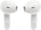 JBL Tune Flex True Wireless Noise Cancelling Earbuds Small JBLTFLEXWHTAM - White Like New