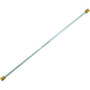 Simpson 4500 PSI 31" Pressure Washer Wand, Cold Water, Universal Fit, 80479 - Brand New