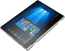 HP Envy x360 Convertible 15.6" FHD I7-10510U 8GB 512GB SSD 15-DR1072MS - Silver New