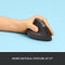 LOGITECH LIFT VERTICAL ERGONOMIC MOUSE LEFT-HANDED BLUETOOTH 910-006467 -BLACK - Like New