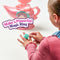 MAGIC MIXIES MAGIC GENIE LAMP WITH INTERACTIVE 8" PLUSH TOY AND 60+ - PINK - Like New